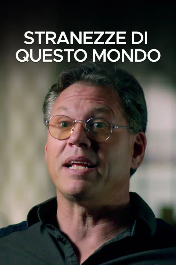 Stranezze di questo mondo