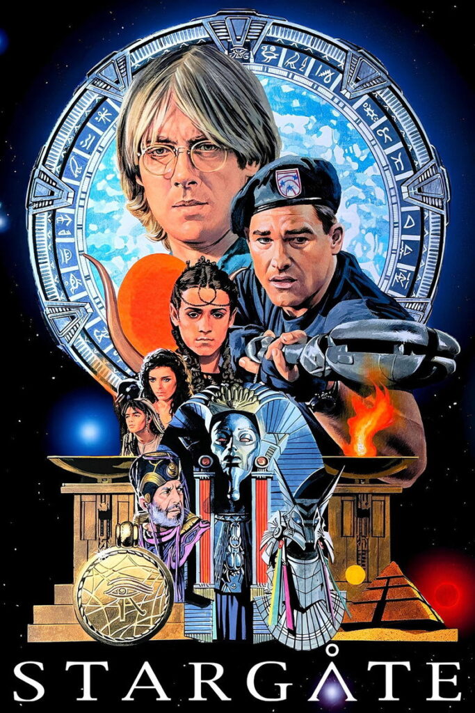Stargate