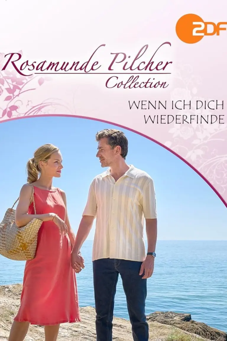 Rosamunde Pilcher: Ti trovero’