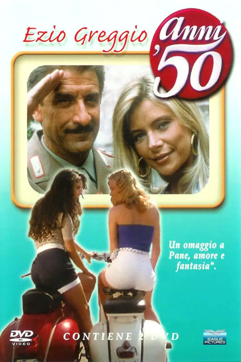 Anni 50