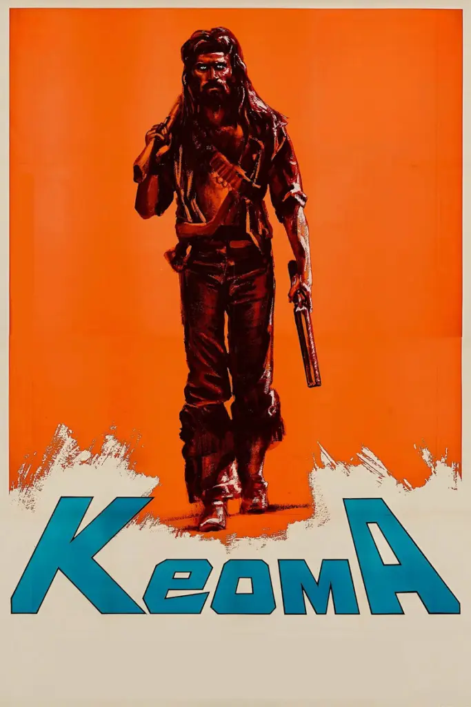 Keoma