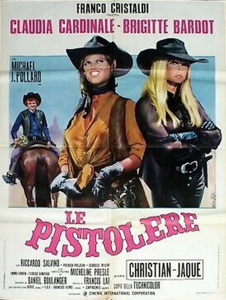 Le pistolere