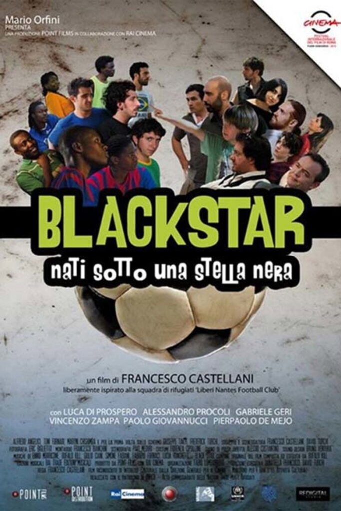 Black Star – Nati sotto una stella nera