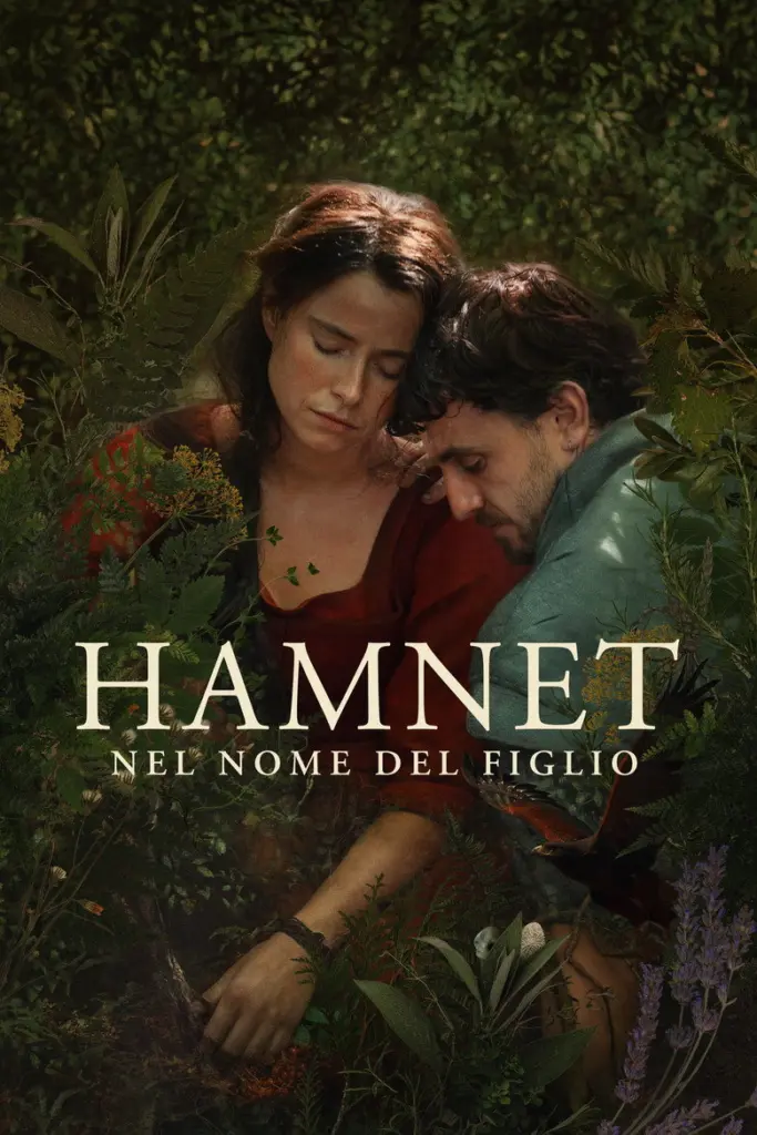 Hamnet – Nel nome del figlio