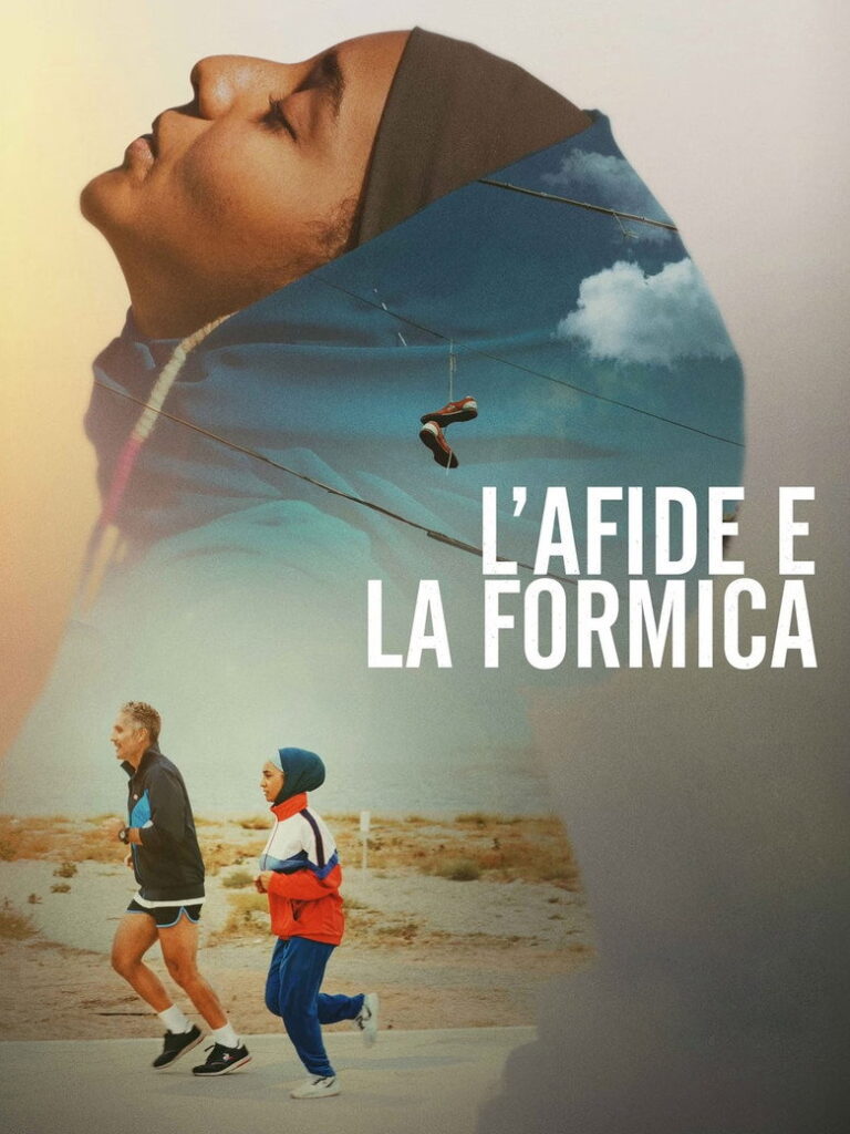 L’afide e la formica