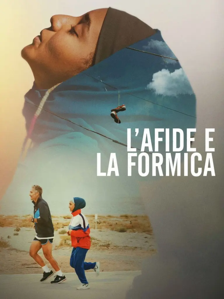 L’afide e la formica