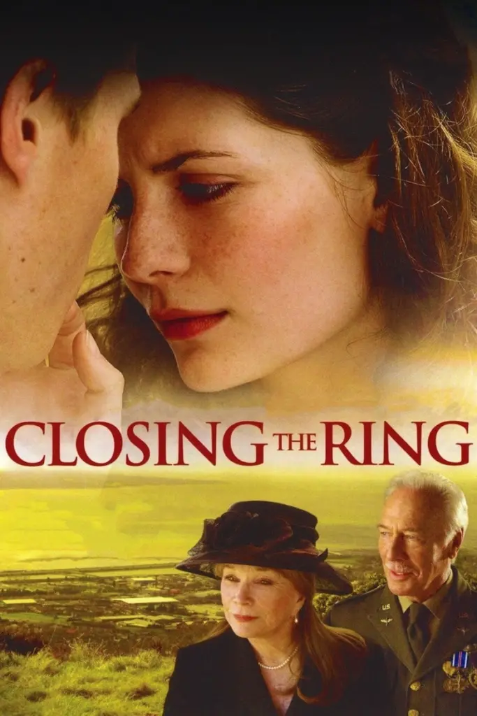 Closing the ring