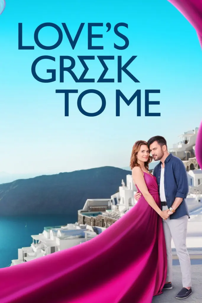 Il mio matrimonio greco