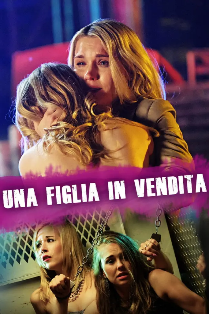 Una figlia in vendita