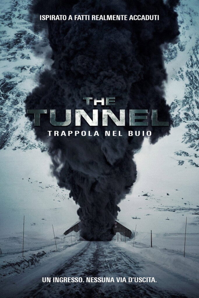 The Tunnel – Trappola nel buio
