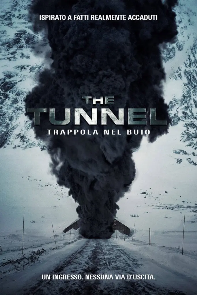 The Tunnel – Trappola nel buio