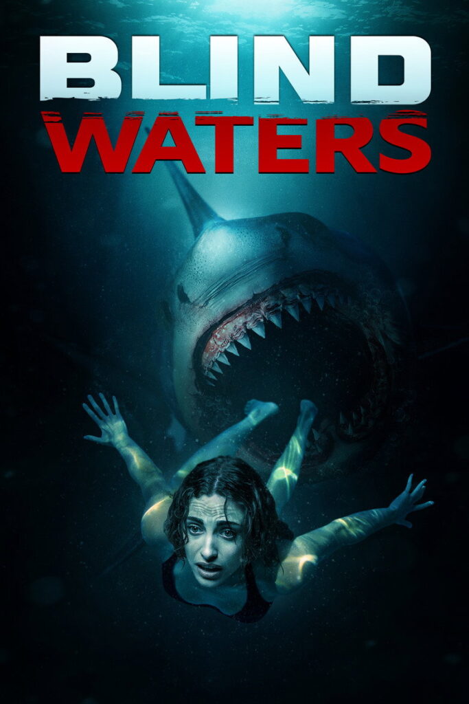 Blind Waters: Terrore dagli abissi