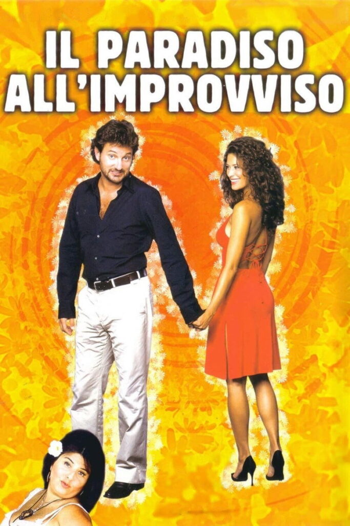 Il Paradiso all’improvviso