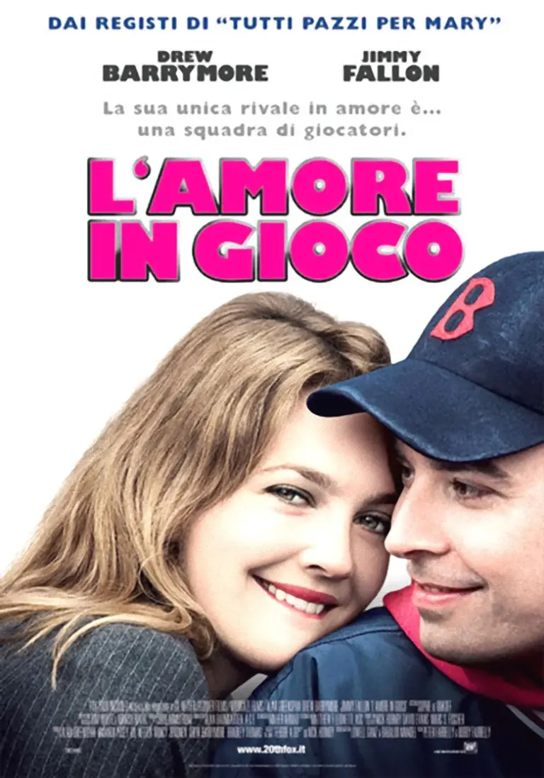 L’amore in gioco