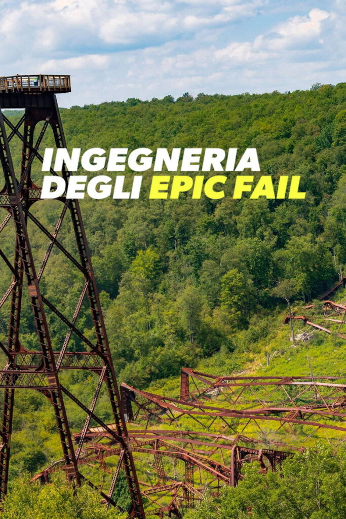 Ingegneria degli Epic Fail