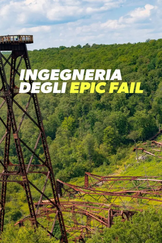 Ingegneria degli Epic Fail