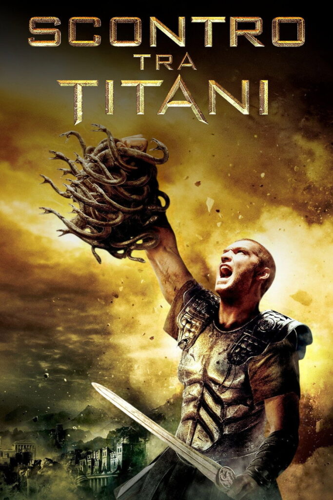 Scontro tra titani