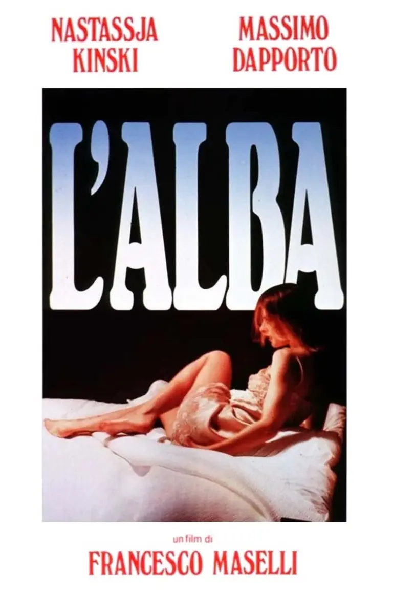 L’ alba