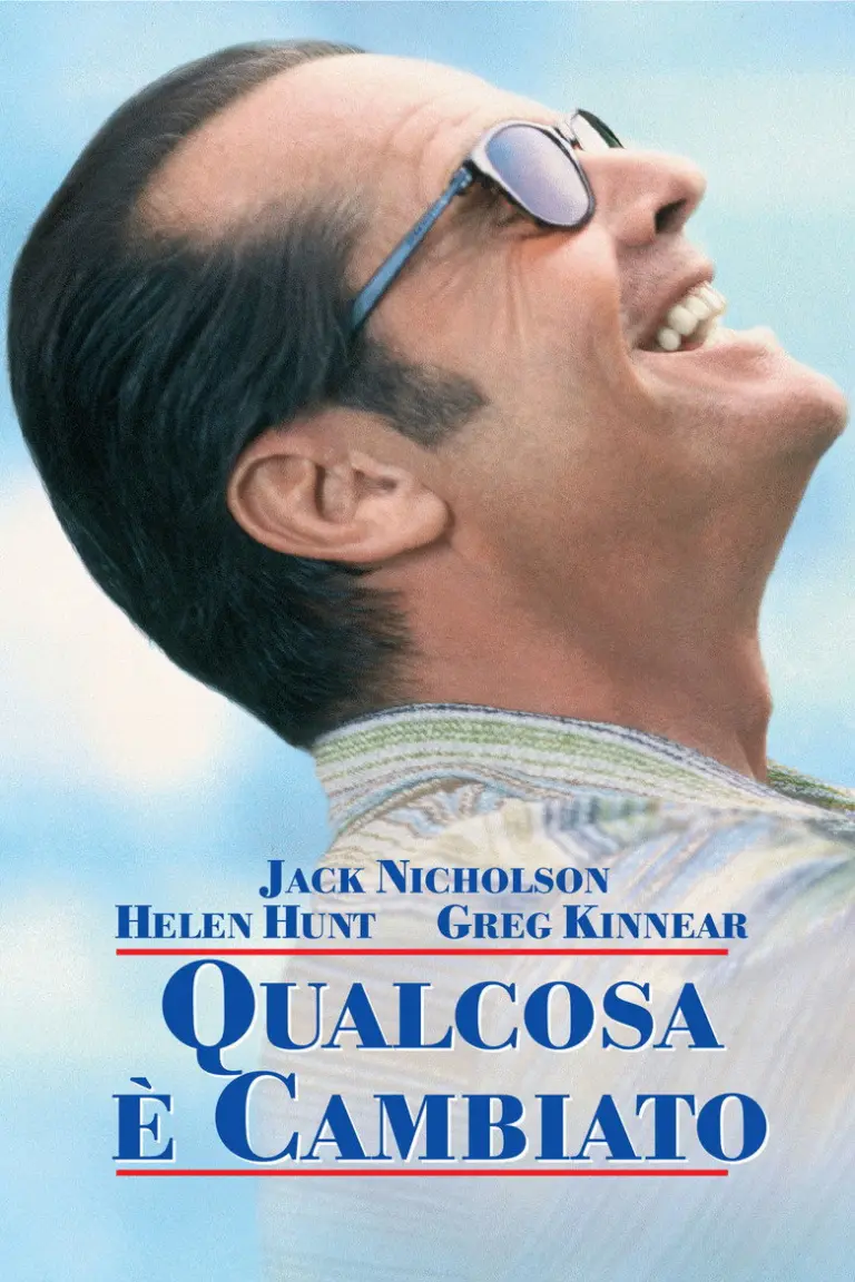 Qualcosa e’ cambiato