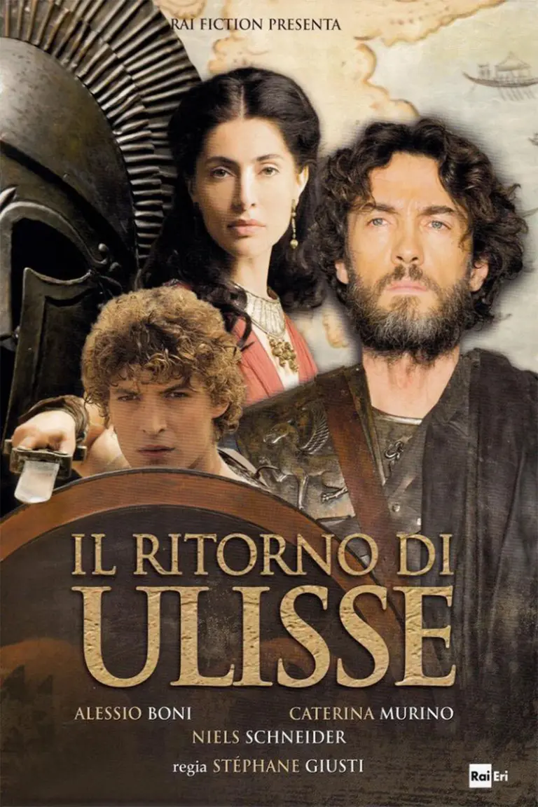 Il ritorno di Ulisse…