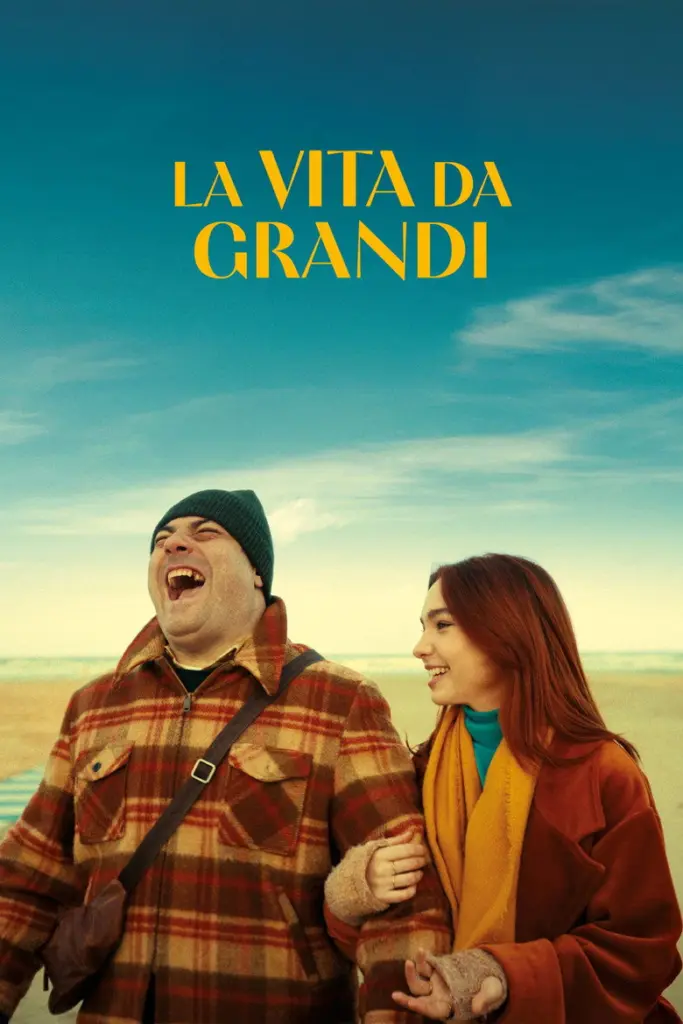 La vita da grandi