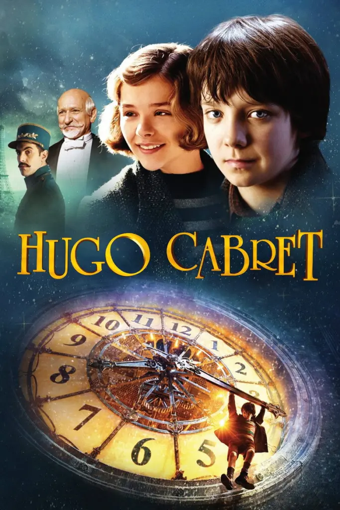 Hugo Cabret