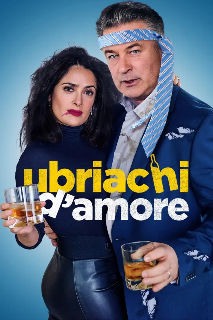 Ubriachi d’amore