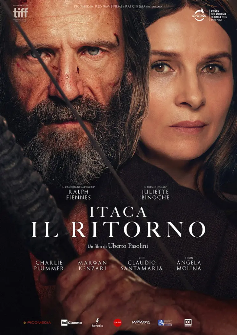 Itaca – Il ritorno