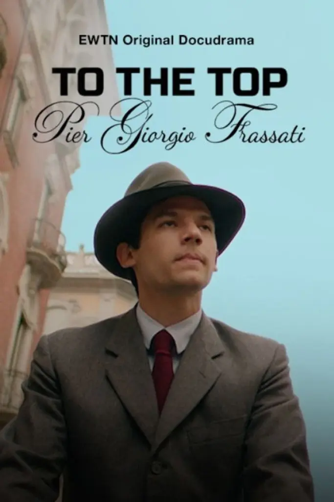 Verso l’alto – Pier Giorgio Frassati