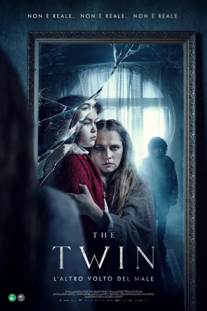 The Twin – L’altro volto del male