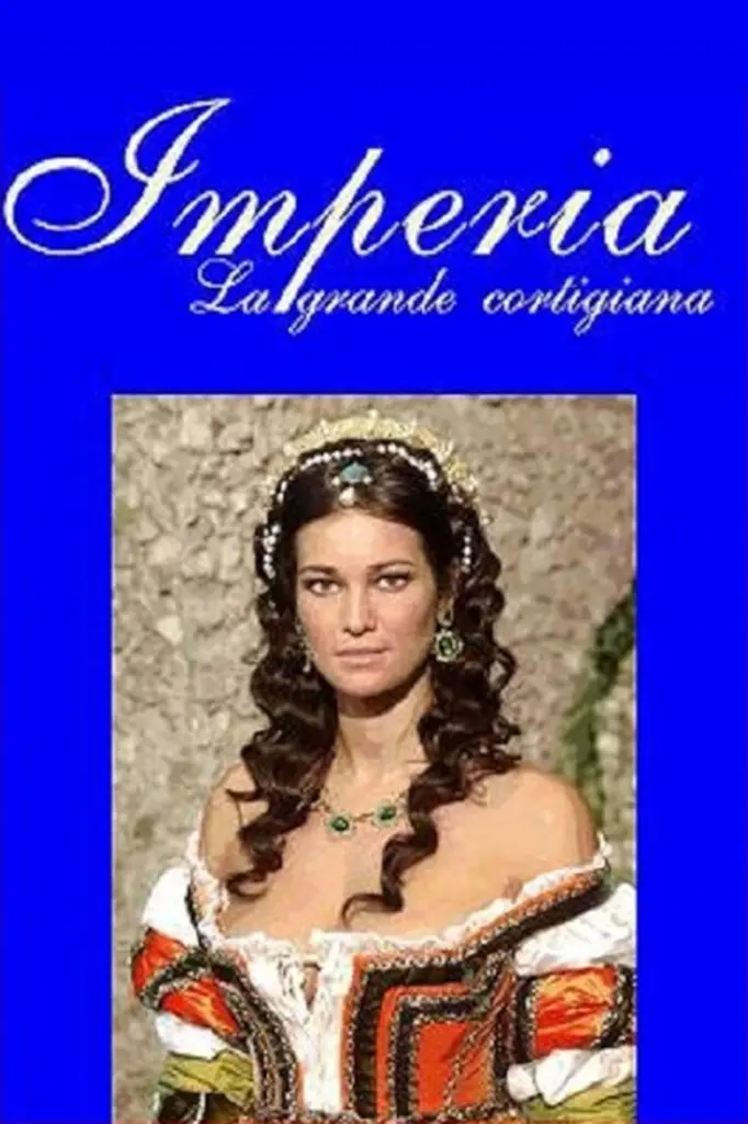 Imperia la grande cortigiana