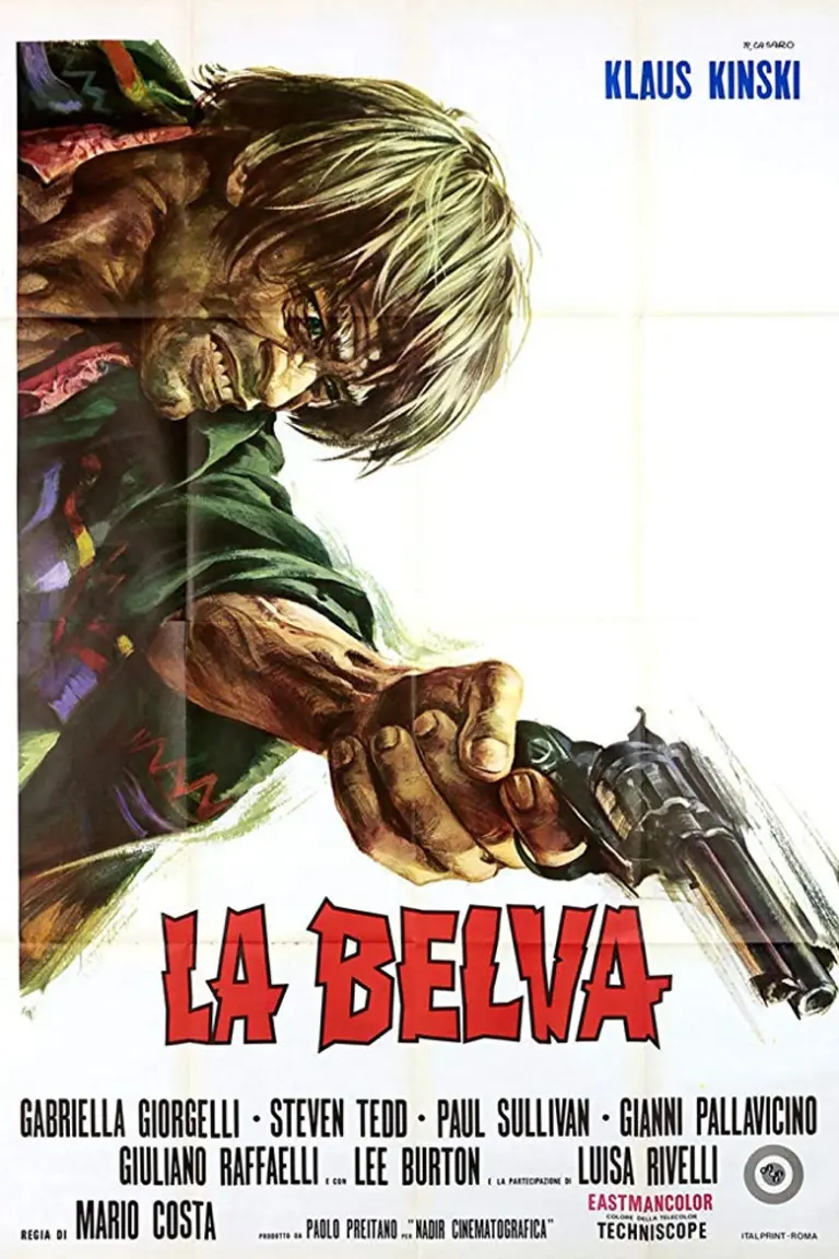 La belva