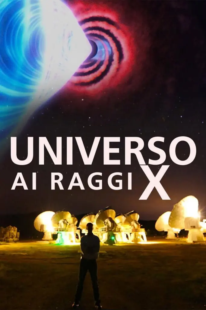 Universo ai raggi x