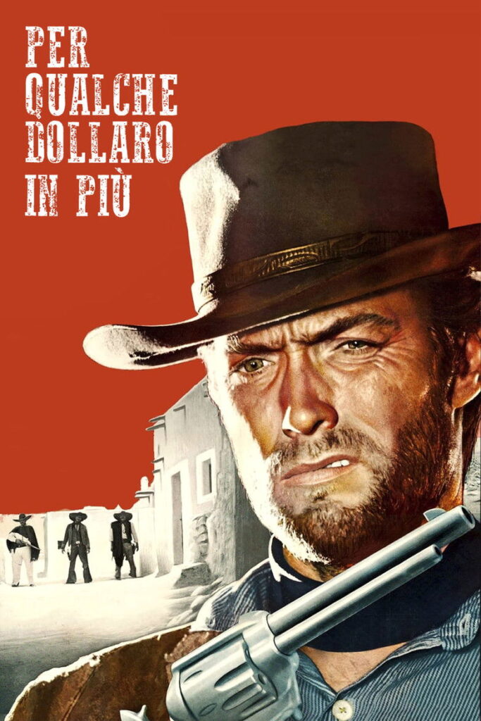 Per qualche dollaro in più