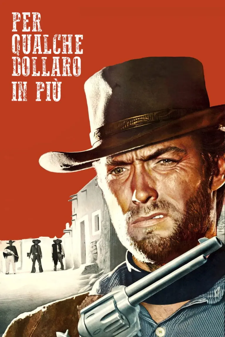 Per qualche dollaro in più