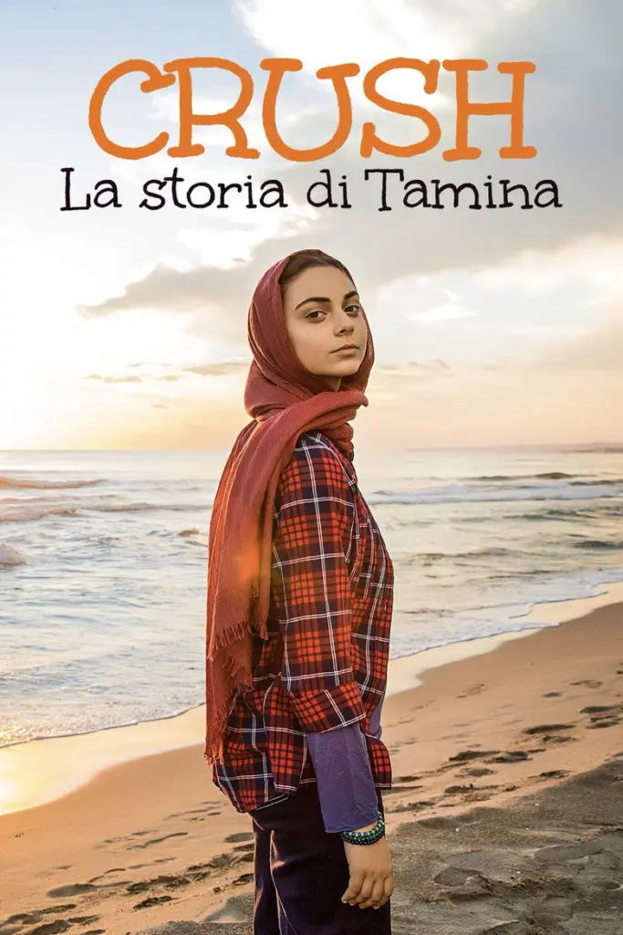 Crush – La storia di Tamina