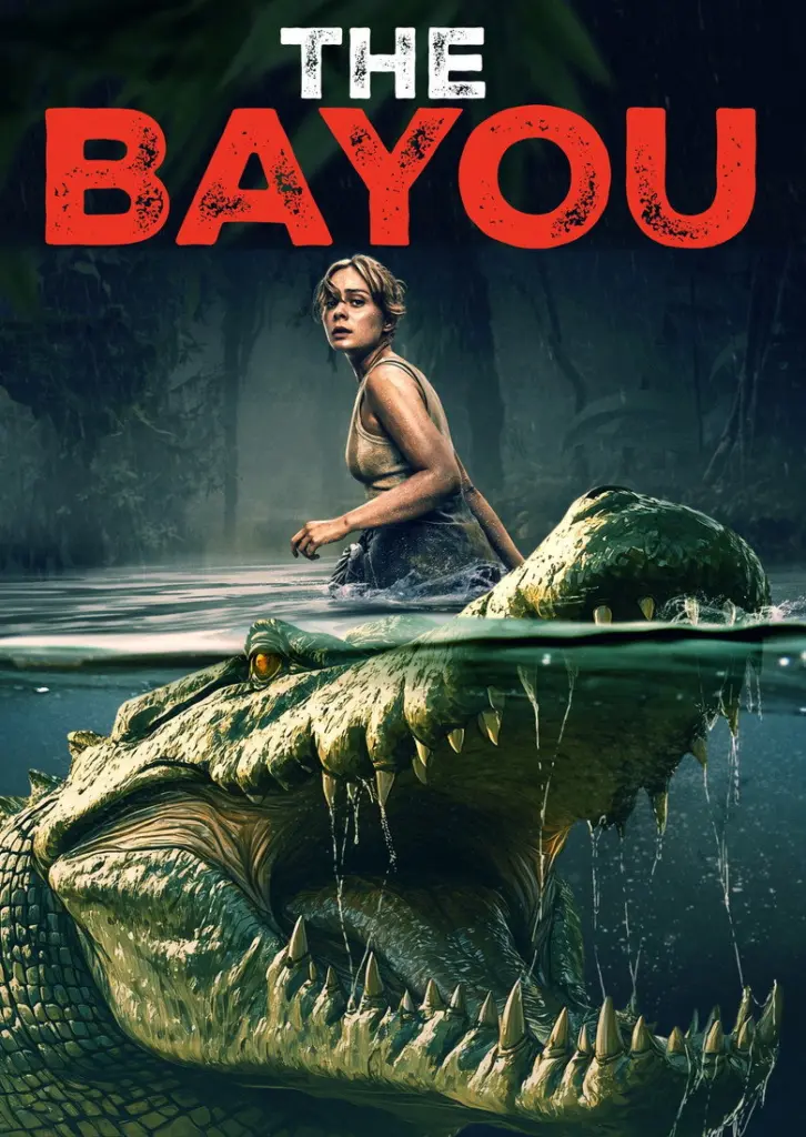 The Bayou