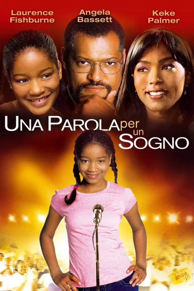 UNA PAROLA PER UN SOGNO