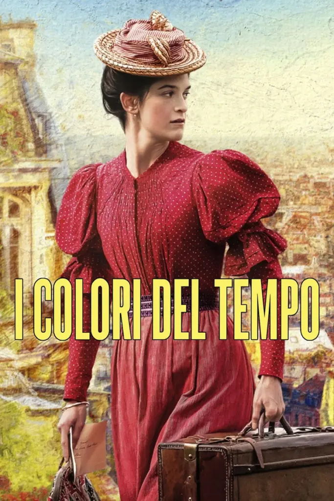 I colori del tempo