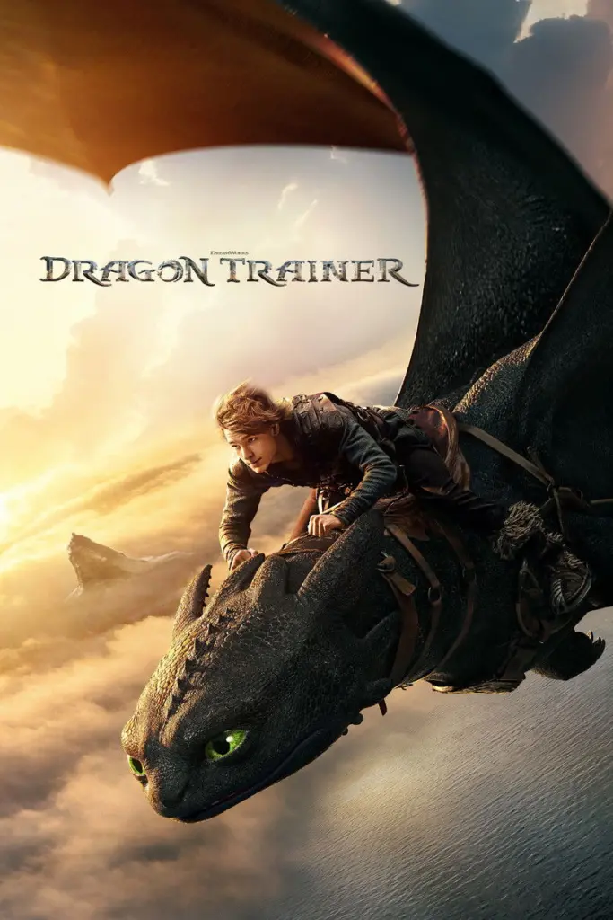 Dragon Trainer