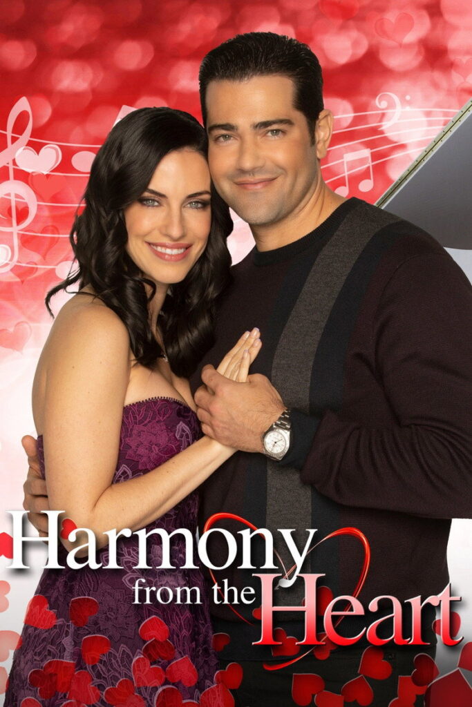 Harmony from the heart