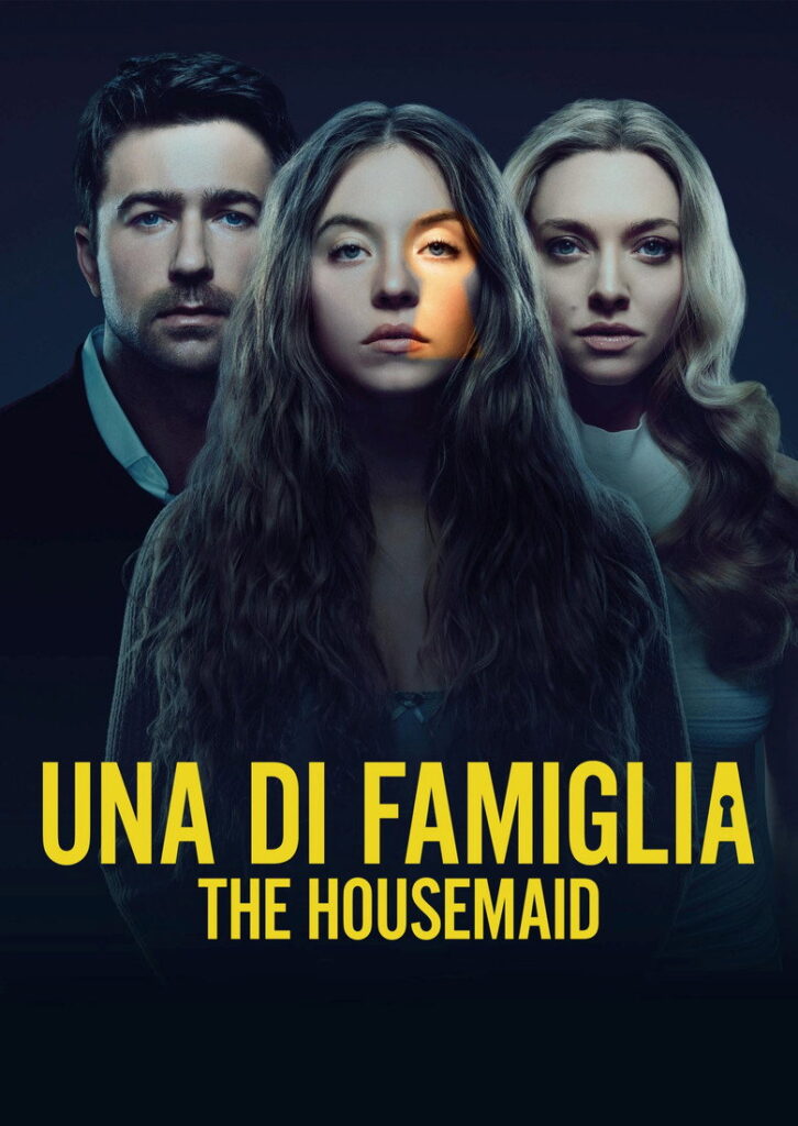 The Housemaid