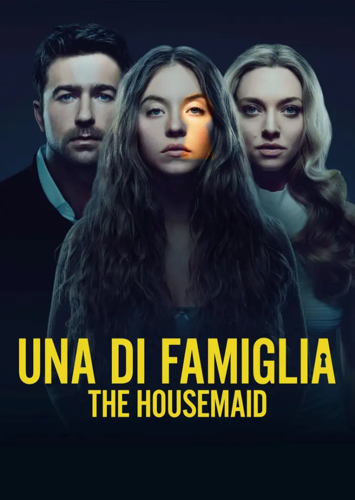 The Housemaid