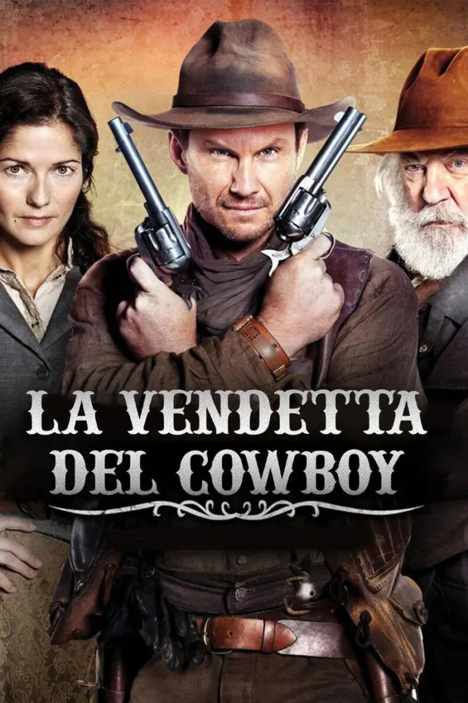 La vendetta del Cowboy