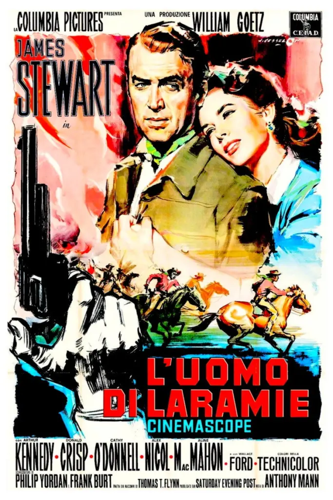 L’uomo di Laramie