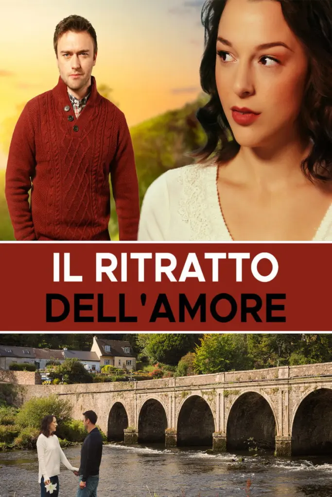 Il ritratto dell’amore