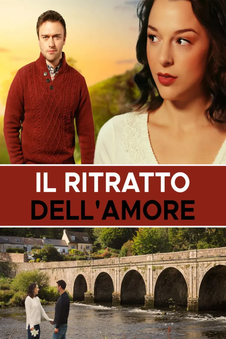 Il ritratto dell’amore
