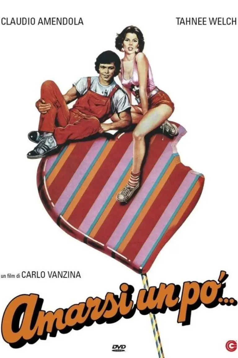 Amarsi un po’