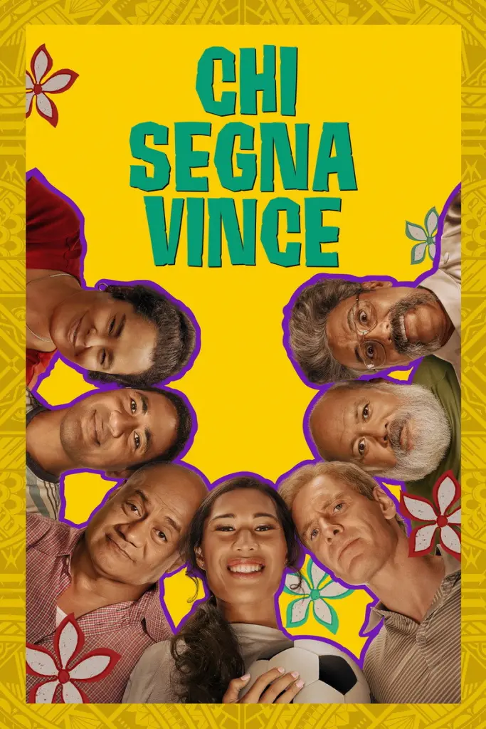 Chi segna vince