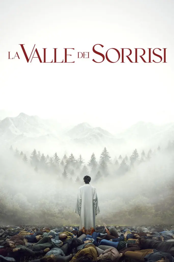 La valle dei sorrisi